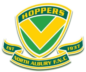 North Albury Football Club