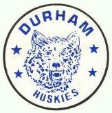 <span class="mw-page-title-main">Durham Huskies</span> Ice hockey team in Durham, Ontario