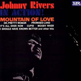 In Action (Johnny Rivers album)