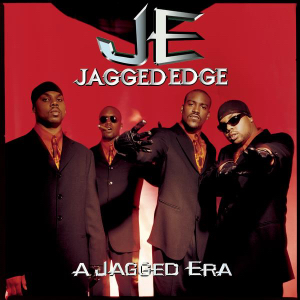 <i>A Jagged Era</i> 1997 studio album by Jagged Edge