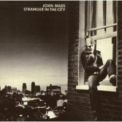 <i>Stranger in the City</i> 1977 studio album by John Miles