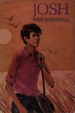<i>Josh</i> (novel) 1971 young adult novel by Ivan Southall