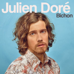<i>Bichon</i> (album) 2011 studio album by Julien Doré