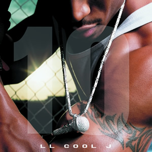 <i>10</i> (LL Cool J album) 2002 studio album by LL Cool J
