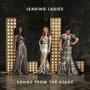 <i>Songs from the Stage</i> 2017 studio album by Leading Ladies