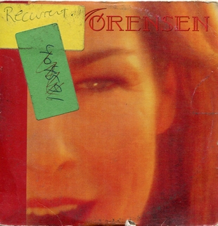 <span class="mw-page-title-main">Torn (Ednaswap song)</span> 1993 single by Lis Sørensen