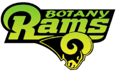 File:Logo of The Botany Rams.png