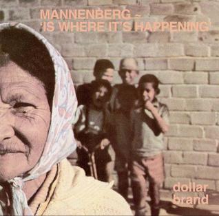 Mannenberg album
