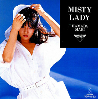 <i>Misty Lady</i>