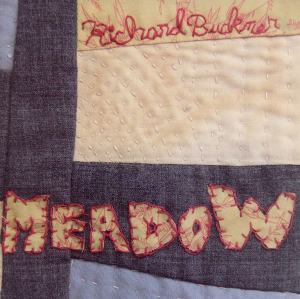 <i>Meadow</i> (album) 2006 studio album by Richard Buckner