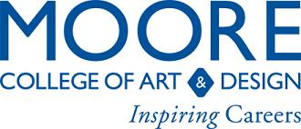 File:Moore College of Art and Design logo.jpg