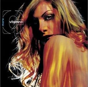 <i>More</i> (Vitamin C album) 2001 studio album by Vitamin C