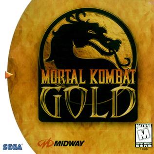 First Reviews of Mortal Kombat 1; New Golden Age of Fighting Games