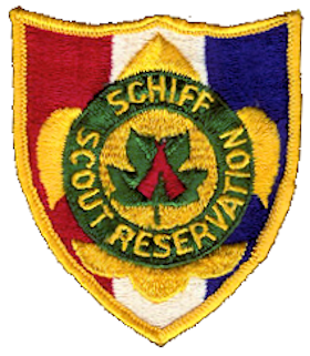 <span class="mw-page-title-main">Mortimer L. Schiff Scout Reservation</span>