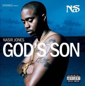 <i>Gods Son</i>(album) 2002 album by Nas
