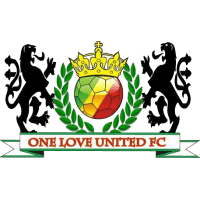 <span class="mw-page-title-main">One Love United FC</span> Association football club in British Virgin Islands