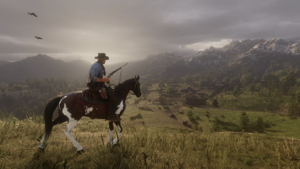 Red dead 2 пк. РДР 2. Арчибальд МАКГРЕГОР Red Dead Redemption 2. Red Dead Redemption 2. Red Dead Redemption 2 пончо.