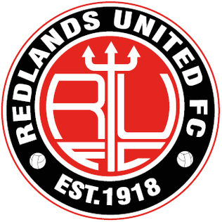 Redlands United FC Football club