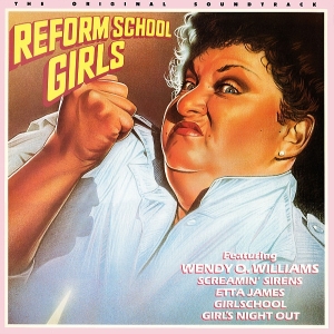 Reform School Girls Soundtrack Wikipedia