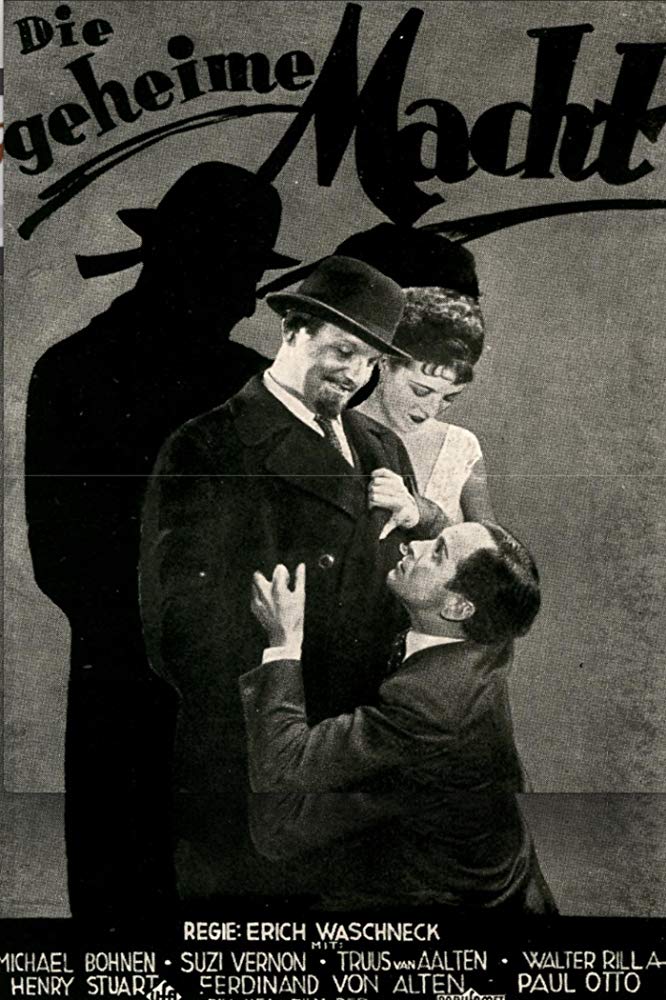 <i>Sajenko the Soviet</i> 1928 film