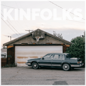 Kinfolks 2019 single by Sam Hunt