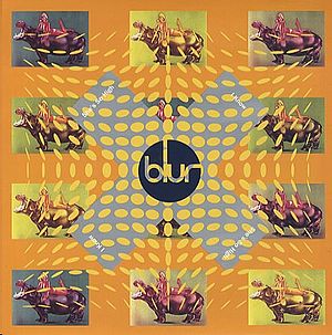 <span class="mw-page-title-main">She's So High (Blur song)</span> 1990 single by Blur