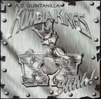 <i>Shhh!</i> (Kumbia Kings album) 2001 studio album by A.B. Quintanilla y Los Kumbia Kings