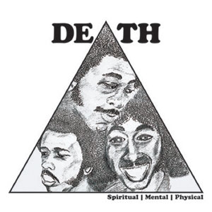 death spiritual mental physical