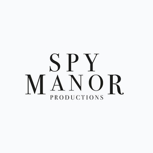 <span class="mw-page-title-main">Spy Manor Productions</span> Portuguese film production company