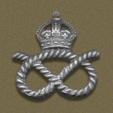 File:Staffordshire Yeomanry Badge.jpg