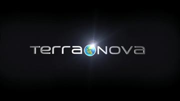 Terra Nova (TV series) - Wikipedia