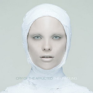 <i>The Unveiling</i> (album) 2007 studio album by Cry of the Afflicted
