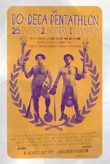 <i>The Do-Deca-Pentathlon</i> 2012 American film