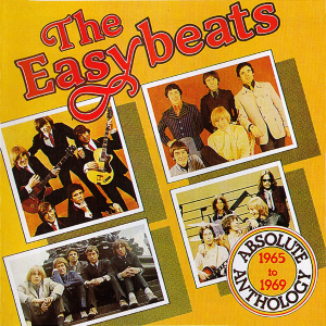 File:The Easybeats - Absolute Anthology Coverart.png