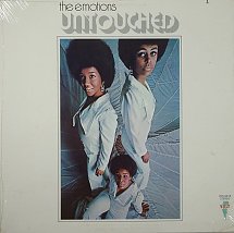 <i>Untouched</i> (album) 1971 studio album by The Emotions