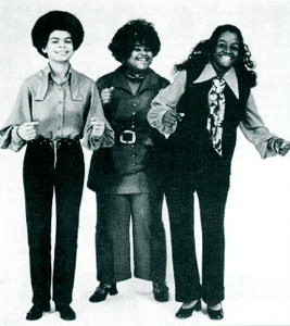 <span class="mw-page-title-main">The Fuzz (band)</span>