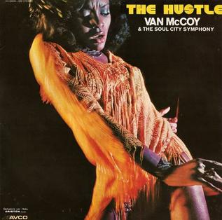 <span class="mw-page-title-main">The Hustle (song)</span> 1975 single by Van McCoy & the Soul City Symphony