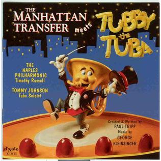 File:The Manhattan Transfer Meets Tubby the Tuba.jpg