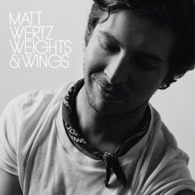 <i>Weights & Wings</i> 2011 studio album by Matt Wertz