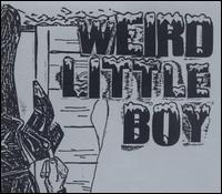 <i>Weird Little Boy</i> 1998 studio album by Weird Little Boy