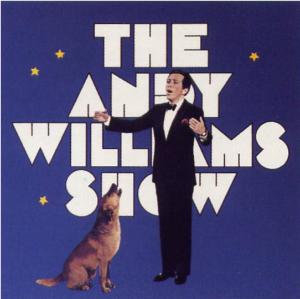 <i>The Andy Williams Show</i> (album) 1970 studio album by Andy Williams