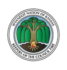 <span class="mw-page-title-main">Wyandot Nation of Kansas</span> Cultural organization in Kansas