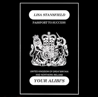 Your Alibis 1981 single by Lisa Stansfield