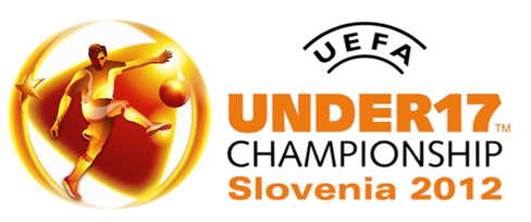UEFA Under 17 Championship Logo PNG Transparent & SVG Vector