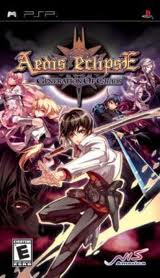 <i>Aedis Eclipse: Generation of Chaos</i> 2006 video game