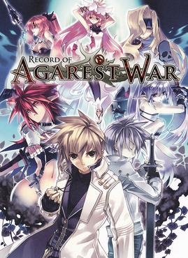 Record of Agarest War - Wikipedia