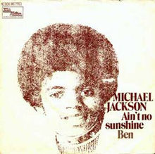 File:Ain't No Sunshine Michael Jackson.jpg