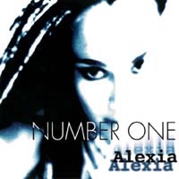 <span class="mw-page-title-main">Number One (Alexia song)</span> 1996 single by Alexia