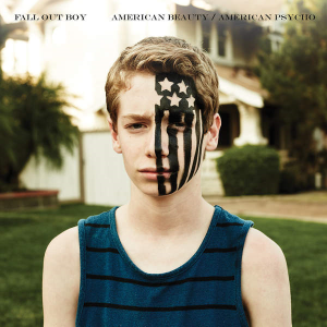 Fall Out Boy — Irresistible (studio acapella)