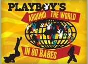 <i>Around the World in 80 Babes</i> American TV series or program
